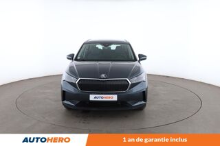 Enyaq Electrique iV 80 204 ch 2021 occasion 92130 Issy-les-Moulineaux