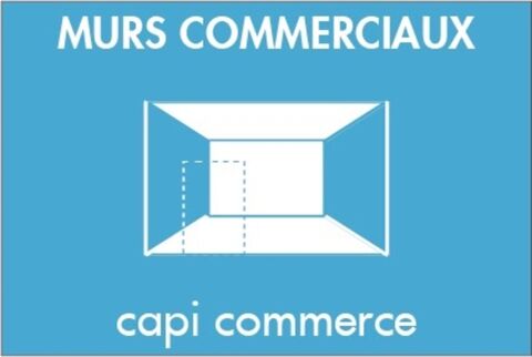 Dpt Drôme (26), à vendre MONTELIMAR MURS d'un bâtiment solo de 700m2 en R+1( dont 400m2 en RDC avec vitrine) sur son terrain de 1040000 26200 Montelimar