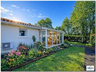  Maison � vendre 3 pi�ces 100 m�