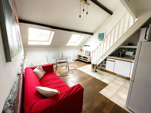  Appartement  louer 2 pices 36 m