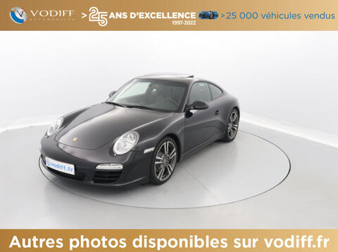 Annonce voiture Porsche 911 (997) 79950 