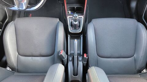 Swift 1.4 VVT Boosterjet 140 Sport 2019 occasion 71390 Marcilly Les Buxy