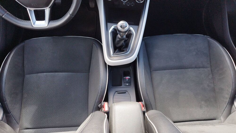 Clio V 1.0 TCe 100 GPL Intens 2021 occasion 44130 Blain