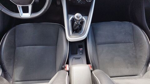 Clio V 1.0 TCe 100 GPL Intens 2021 occasion 44130 Blain