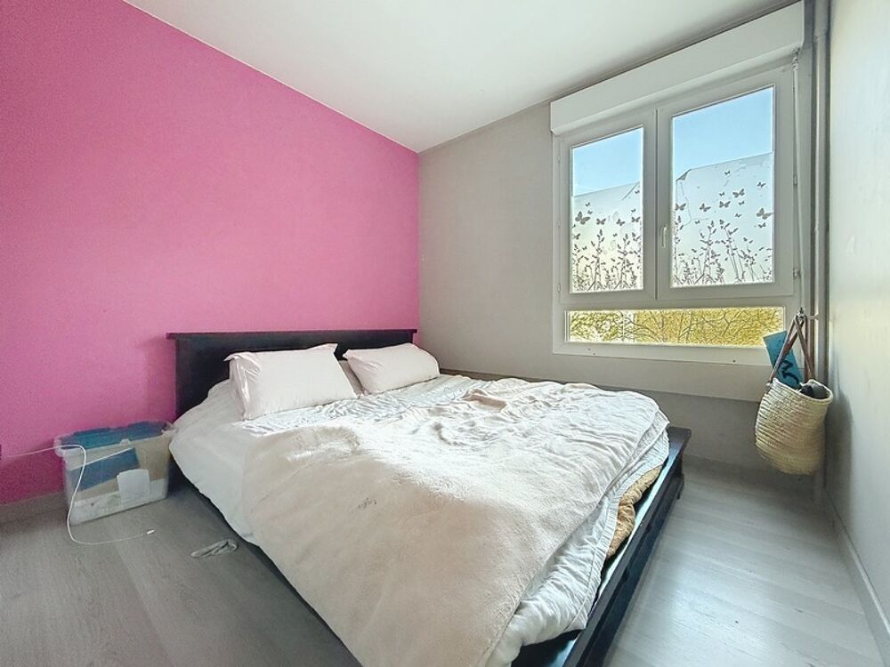 Vente Appartement Appartement T4 à vendre, environnement calme, proche écoles Annemasse