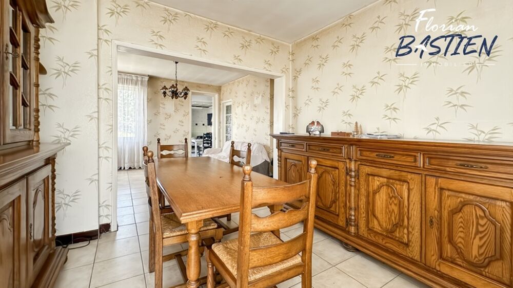 Vente Maison Maison individuelle à réinventer – Secteur recherché d'Aubry-du-Hainaut Aubry du hainaut
