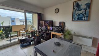  Appartement � vendre 2 pi�ces 39 m�