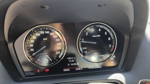 Serie 2 Coupe F22 M240i 340 Steptronic8 M Performance - Automatique 2017 occasion 20243 Prunelli Di Fiumorbo