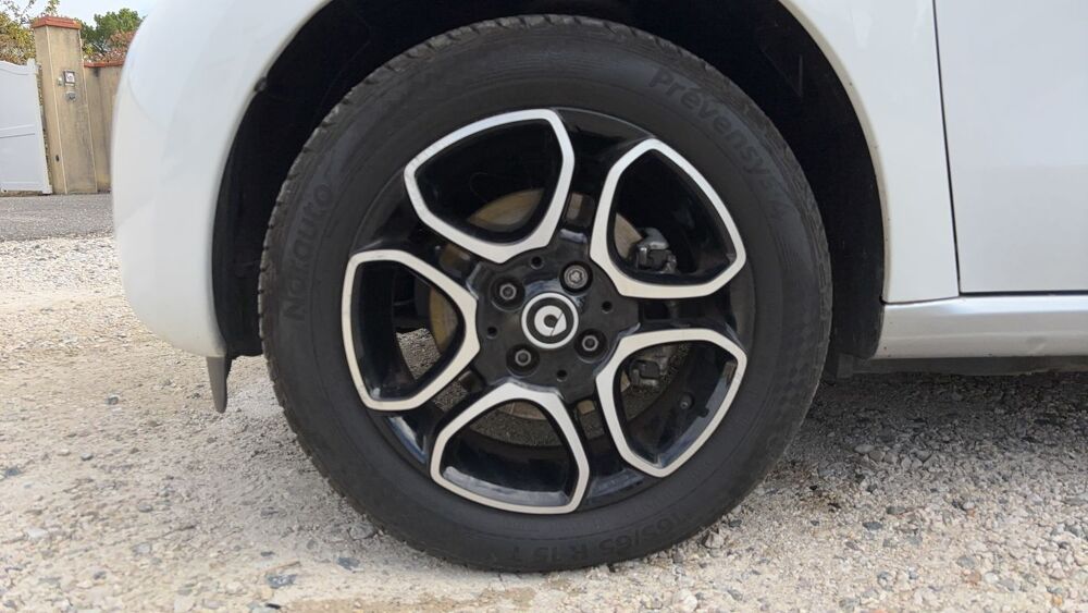 ForFour II 0.9 90ch Prime - 4 places 2019 occasion 31620 Bouloc