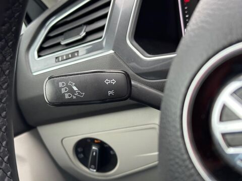 Tiguan Allspace 1.5 TSI 150 ACT CARAT DSG7 2020 occasion 78240 Chambourcy