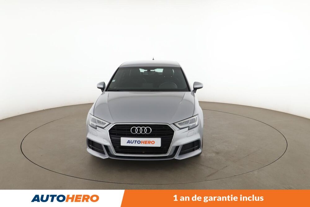 A3 35 TDI S line S tronic 7 150 ch 2019 occasion 92130 Issy-les-Moulineaux