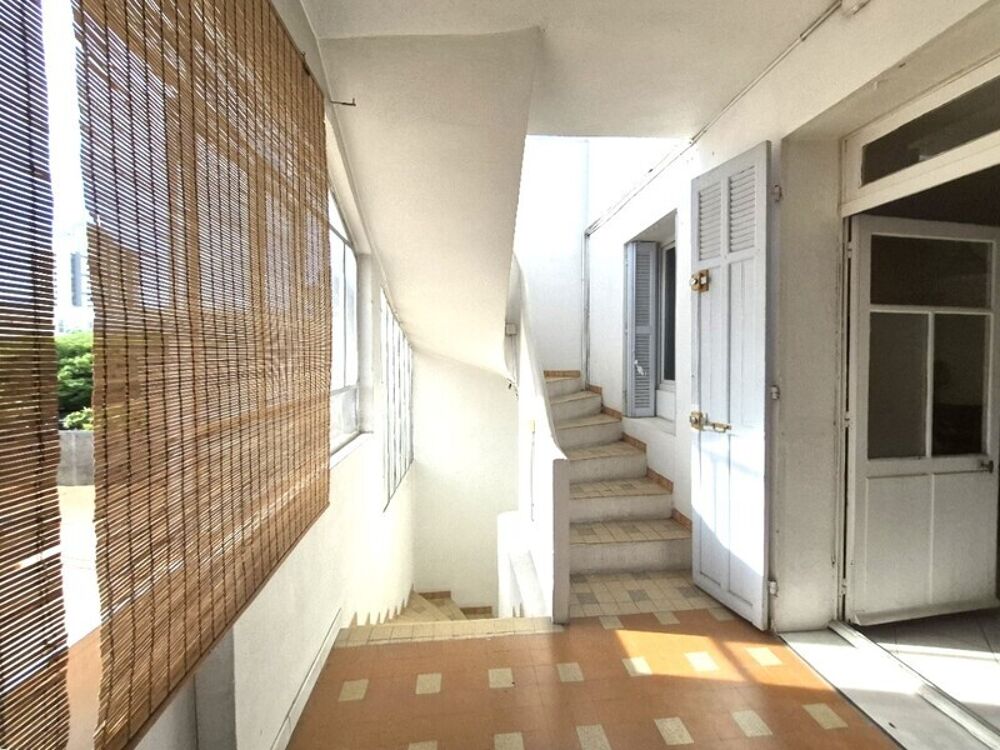 Appartement à vendre 3 pièces 13010 Marseille