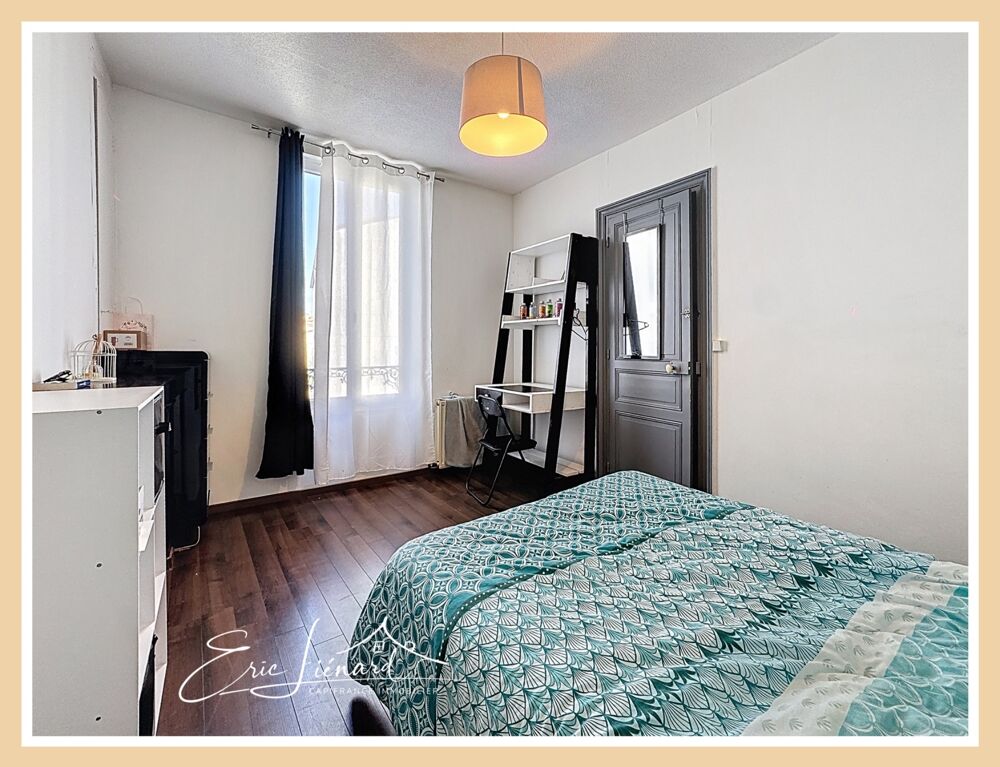 Vente Maison Maison à vendre 6 pièces  (Saint Maixent l'Ecole) Saint maixent l ecole