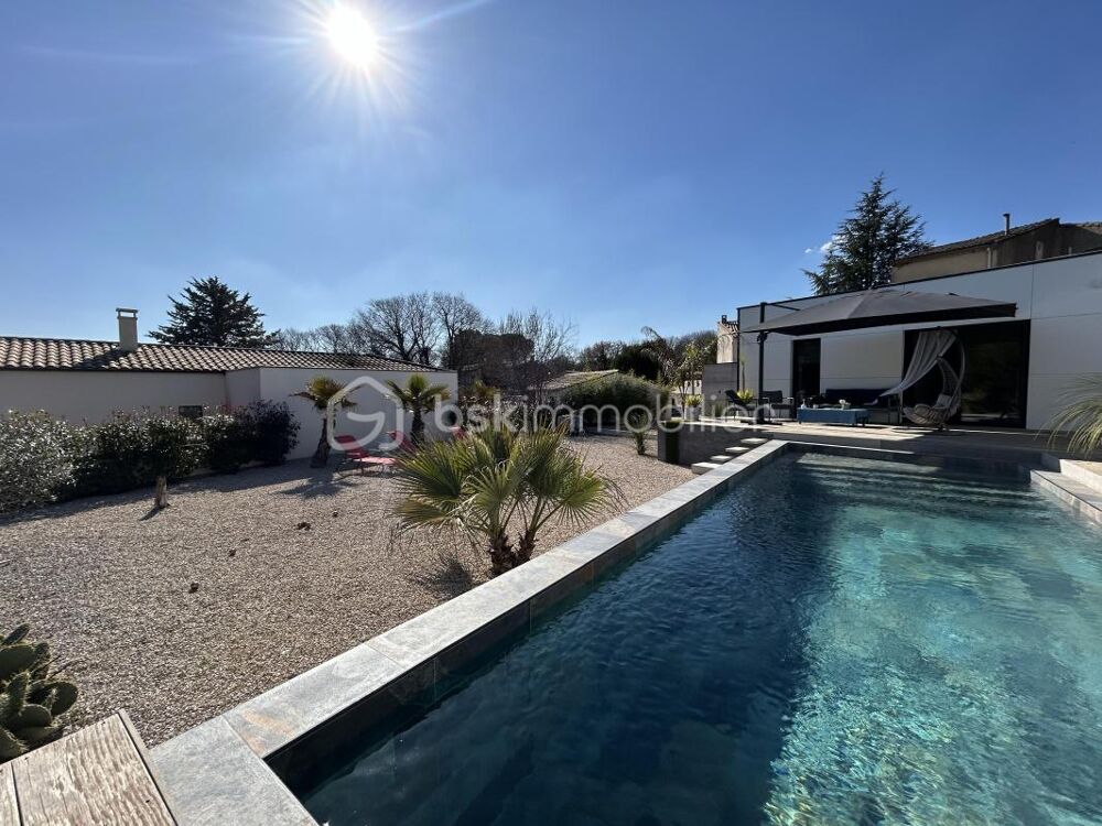 Maison Contemporaine