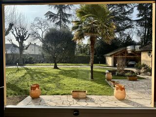  Maison  vendre 7 pices 434 m