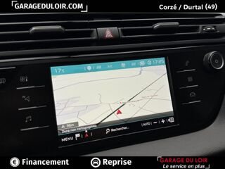 C4 Spacetourer BlueHDi 130 S&S BVM6 Feel 2019 occasion 49140 Corz&eacute;