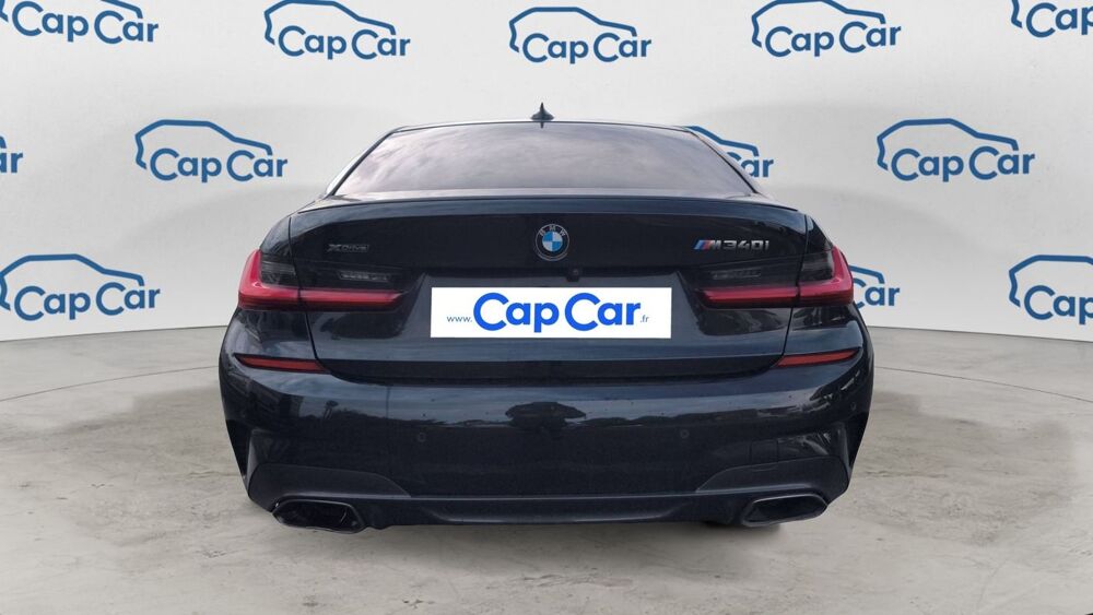 S&eacute;rie 3 340i M Sport 2019 occasion 95520 Osny