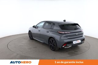308 1.5 Blue-HDi GT EAT8 131 ch 2025 occasion 92130 Issy-les-Moulineaux