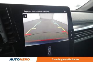 M&eacute;gane EV60 Super Charge Techno 220 ch 2022 occasion 92130 Issy-les-Moulineaux