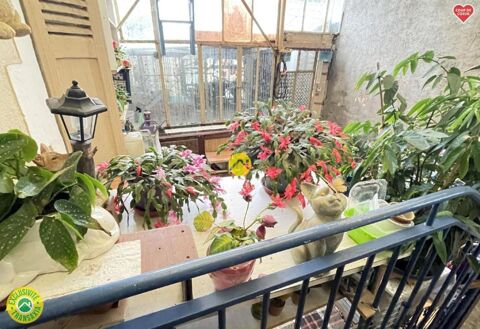   MAISON DE VILLE Maison - 5 pi�ce(s) - 72 m�