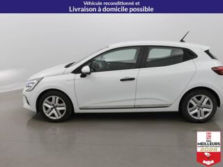 Clio SCe 65 Zen 2021 occasion 10150 Lavau