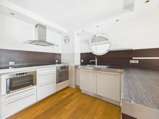  Appartement  vendre 2 pices 51 m