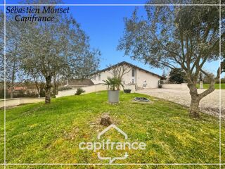  Maison � vendre 4 pi�ces 152 m�