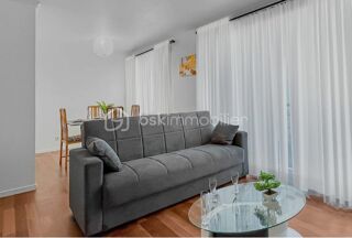  Appartement  vendre 2 pices 46 m