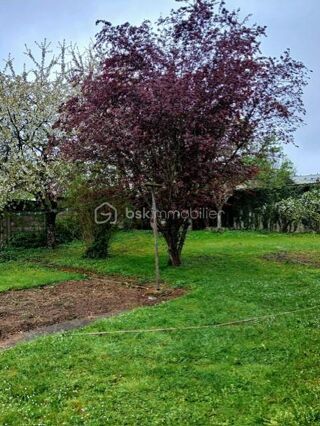  Maison à vendre 6 pièces 149 m²