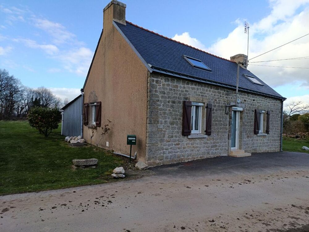 Maison Langonnet 4 pièce(s) 66 m2