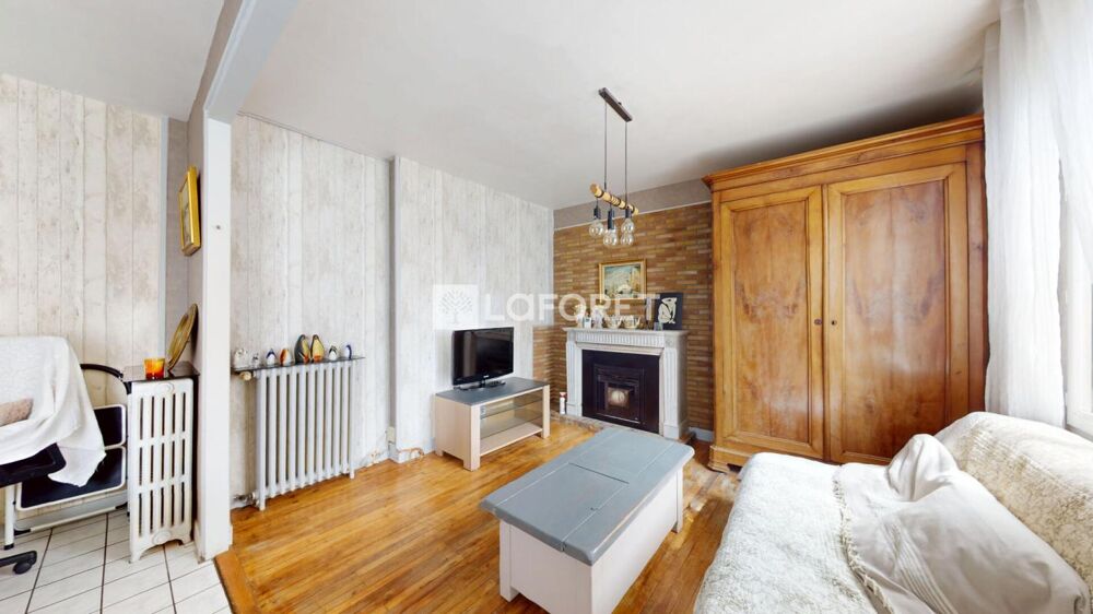 Maison 6 pièces 100 m² · à Le Havre · 100 m² · 286 000 €