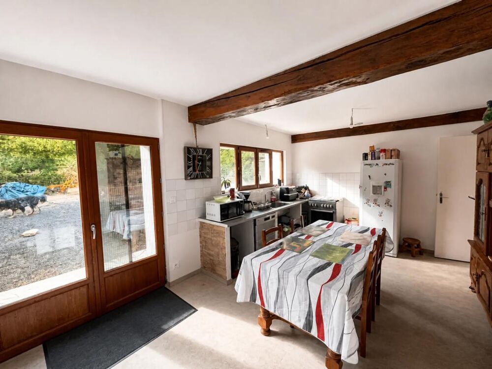 Vente Maison Maison de 5 pièces de 123 m² à Bossay-sur-Claise Bossay sur claise
