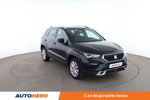 Ateca 1.5 TSI ACT Style Business DSG7 150 ch 2023 occasion 92130 Issy-les-Moulineaux