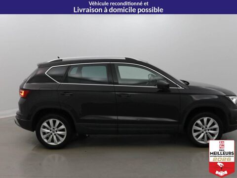 Ateca TSI 150 DSG7 Style 2023 occasion 10150 Lavau
