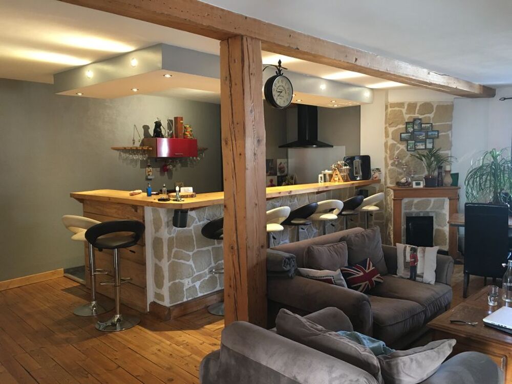 Location Appartement Appartement de 80m2 à louer sur Le Puy-en-Velay Le puy en velay