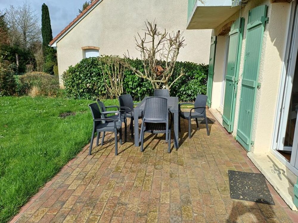 Location Appartement Chambre de 12m2 à louer sur Saint-Germain-en-Laye Saint germain en laye