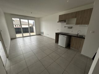  Appartement � louer 2 pi�ces 40 m�