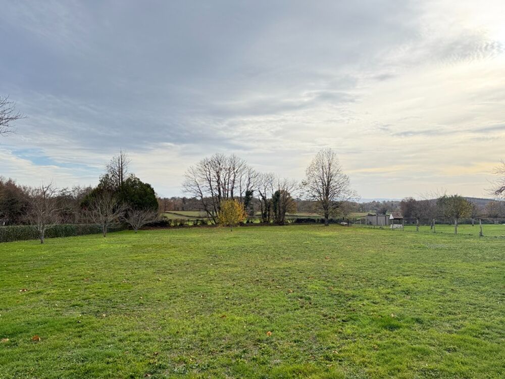 Vente Terrain EN EXCLUSIVITE ! Terrain constructible de 2347m² à vendre 19 900 € Measnes