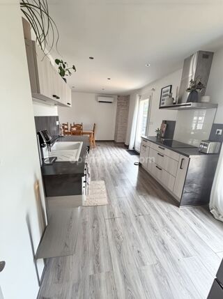  Maison � vendre 3 pi�ces 72 m�