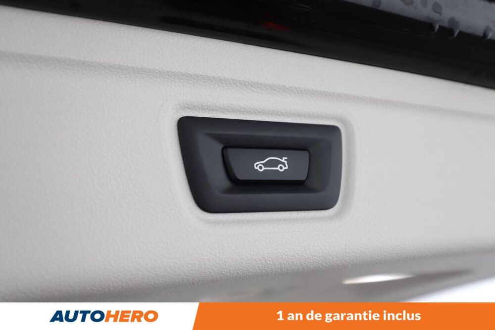 S&eacute;rie 3 Touring 330e Hybride xDrive Lounge BVA8 292 ch 2021 occasion 92130 Issy-les-Moulineaux
