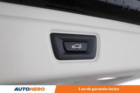 S&eacute;rie 3 Touring 330e Hybride xDrive Lounge BVA8 292 ch 2021 occasion 92130 Issy-les-Moulineaux