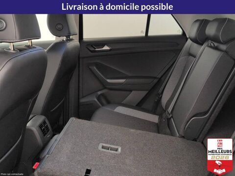 T-ROC 2.0 TDI 150 Start/Stop DSG7 Life Plus 2025 occasion 10150 Lavau