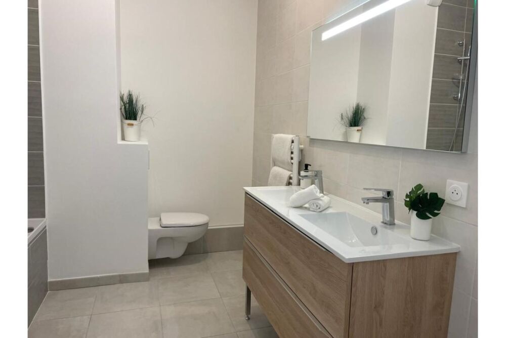 Vente Appartement Appartement T3 de 75m² à Marseille 8e Marseille 8