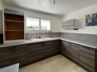 Maison à vendre 7 pièces 190 m²