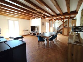  Maison � vendre 10 pi�ces 230 m�