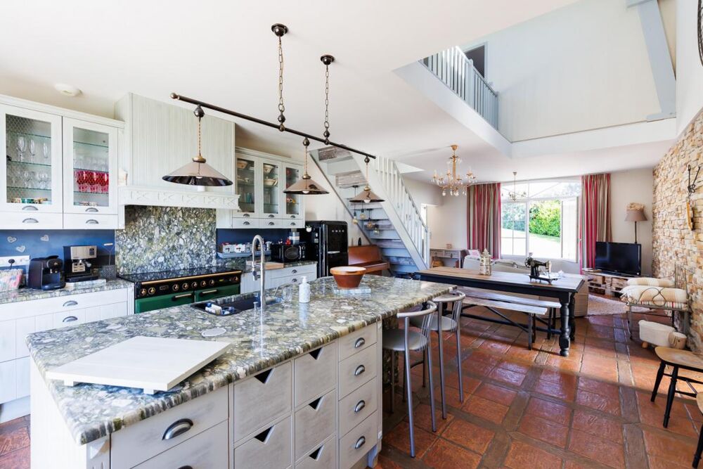  vendre  Maison Salies-de-Barn (64270)