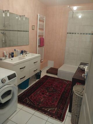  Appartement à louer 1 pièce 20 m²