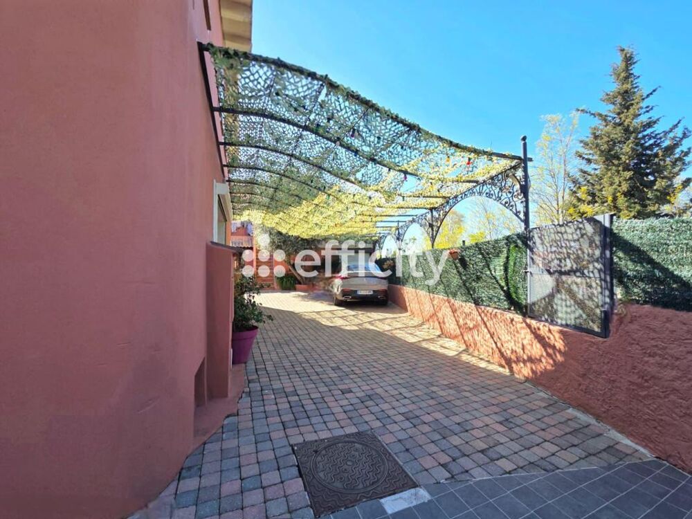 Vente Propriété/Château Propriété Marseille 10