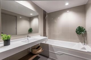 Appartement à vendre 4 pièces 102 m²