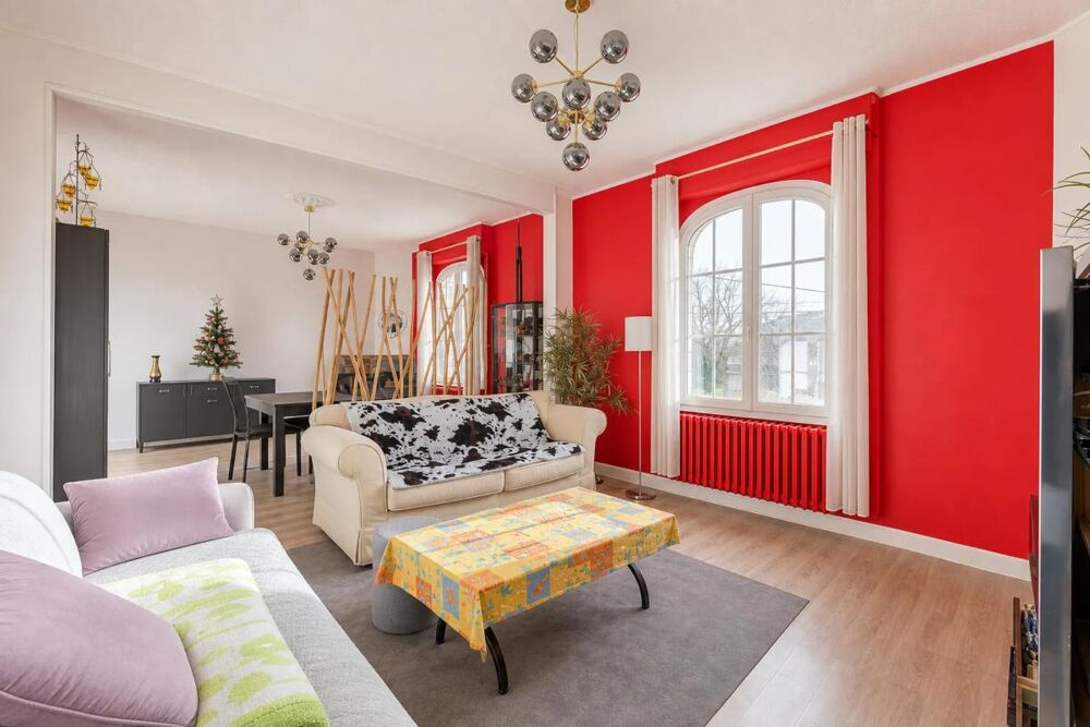 Charmante maison basque à Pauillac, 150 m²